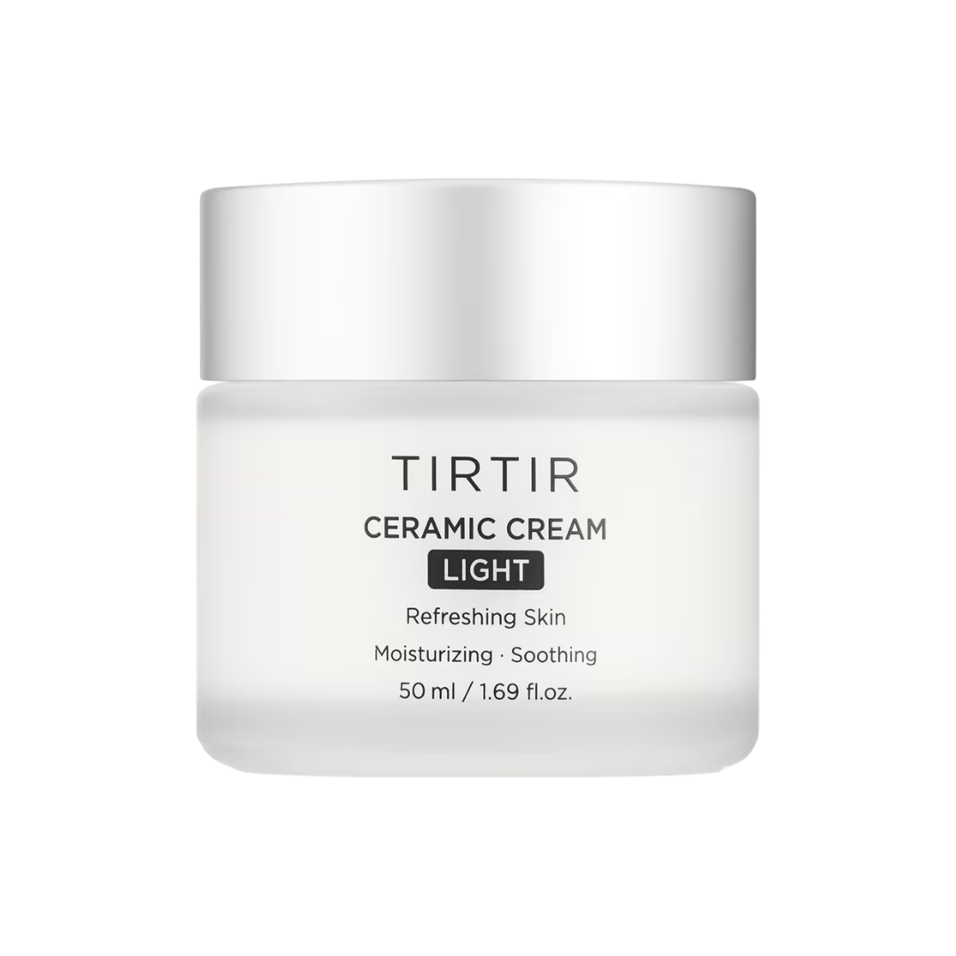Ceramic Cream Light