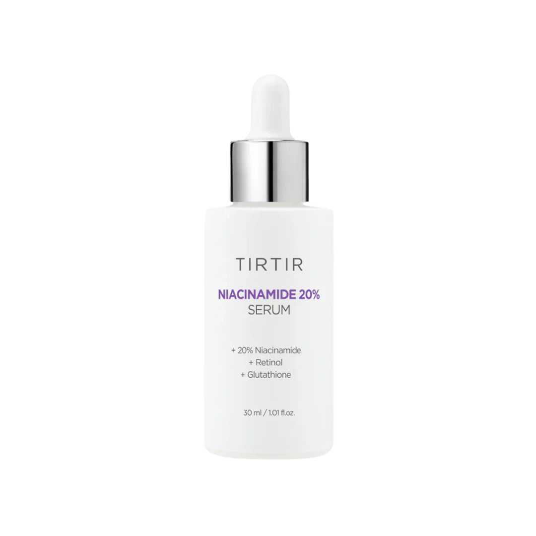 Niacinamide 20% Serum