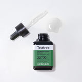 Teatree Calming Hydra Serum