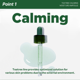 Teatree Calming Moisture Ampoule