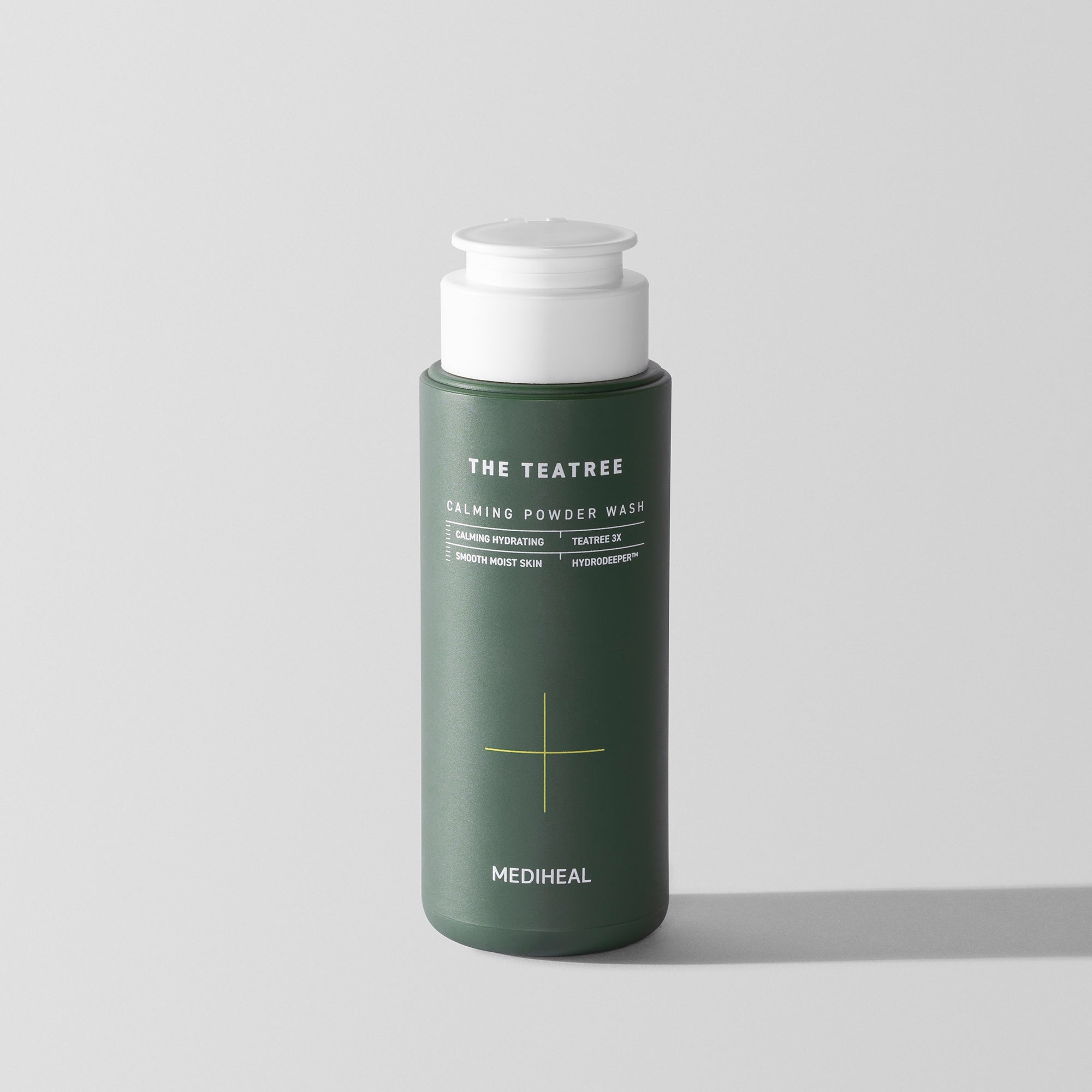 The Teatree Calming Powder Wash