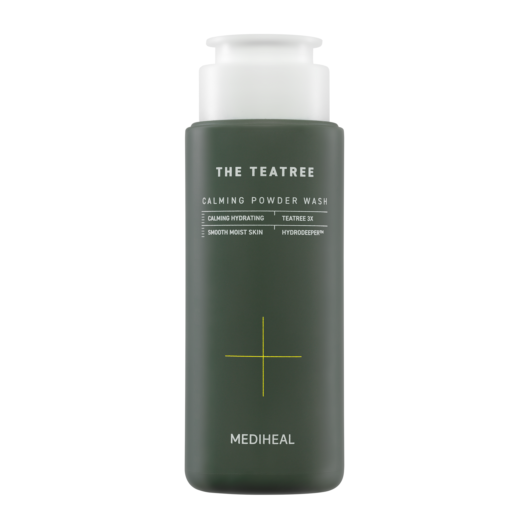 The Teatree Calming Powder Wash