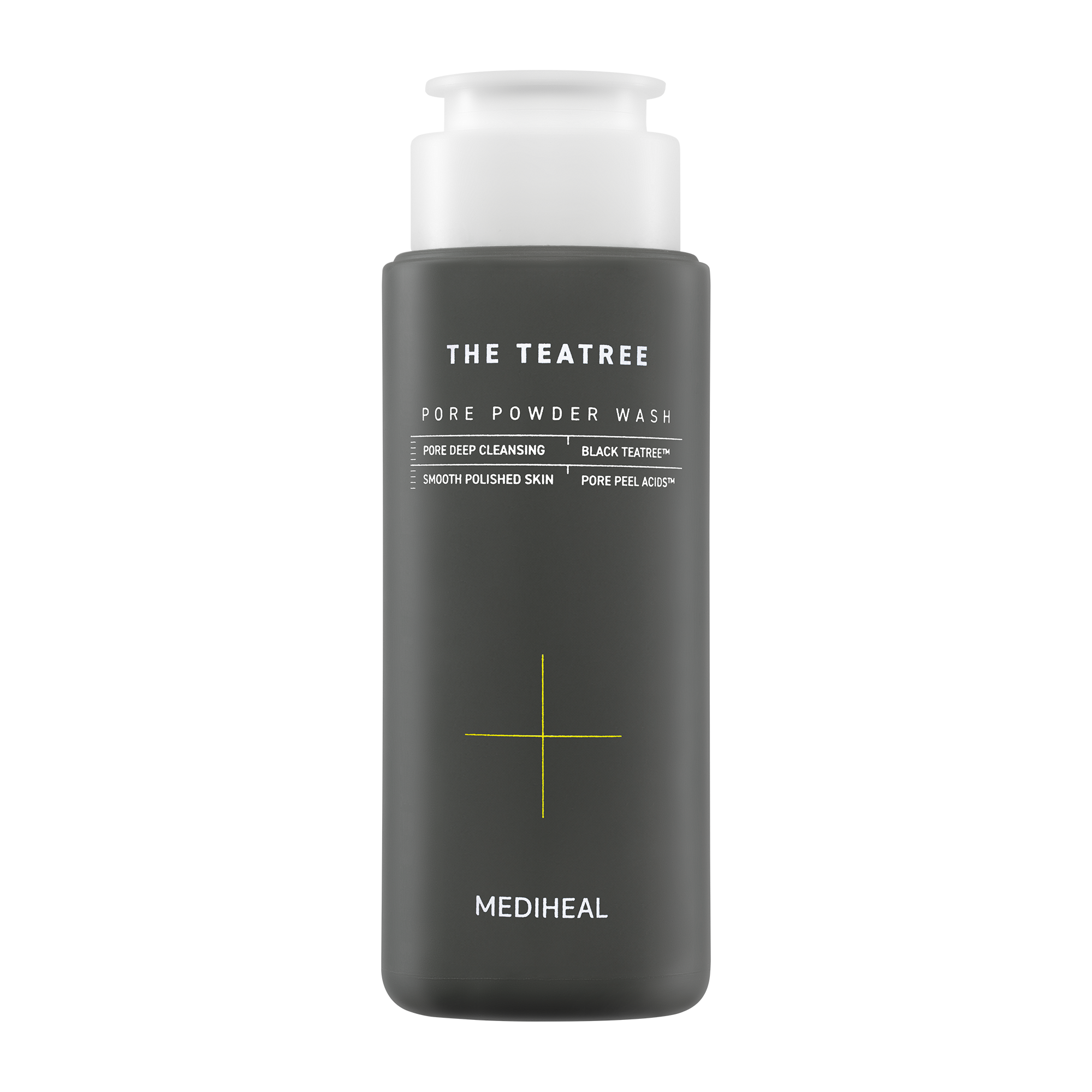 The Teatree Pore Powder Wash