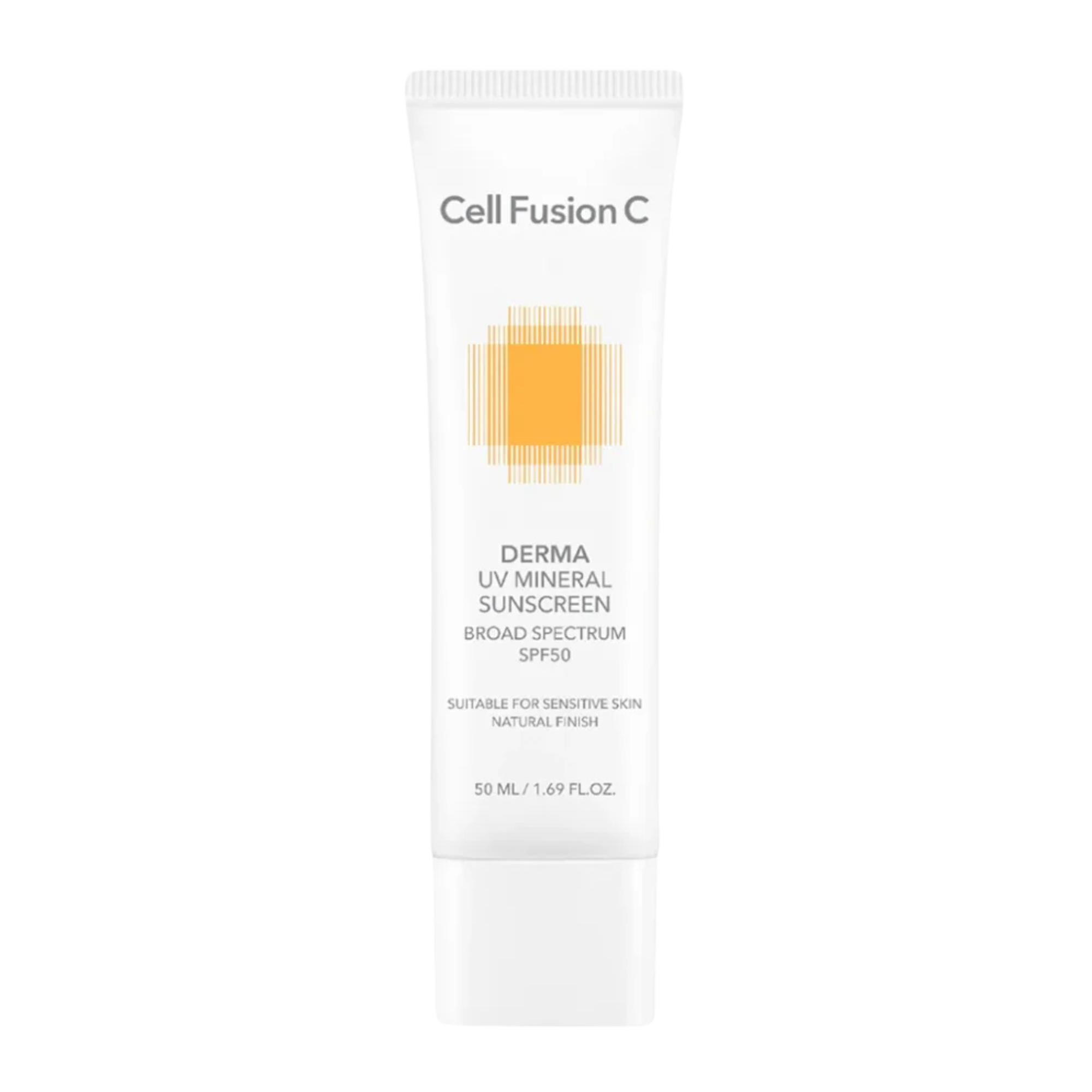 Derma UV Mineral Sunscreen (OTC)