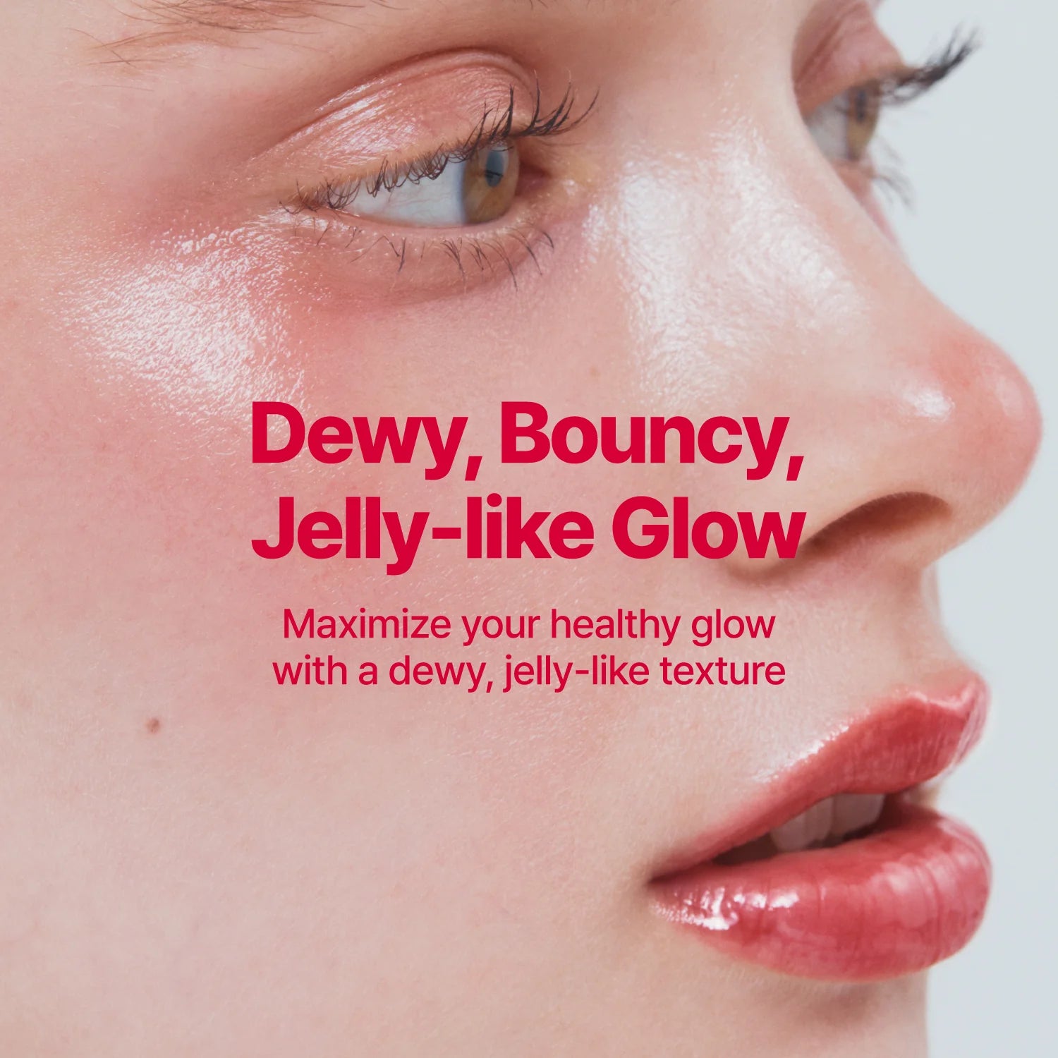 Lip&Cheek Glowy Jelly Pot