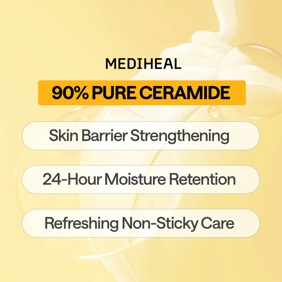 Ceramide Essential Mask Moisture Barrier