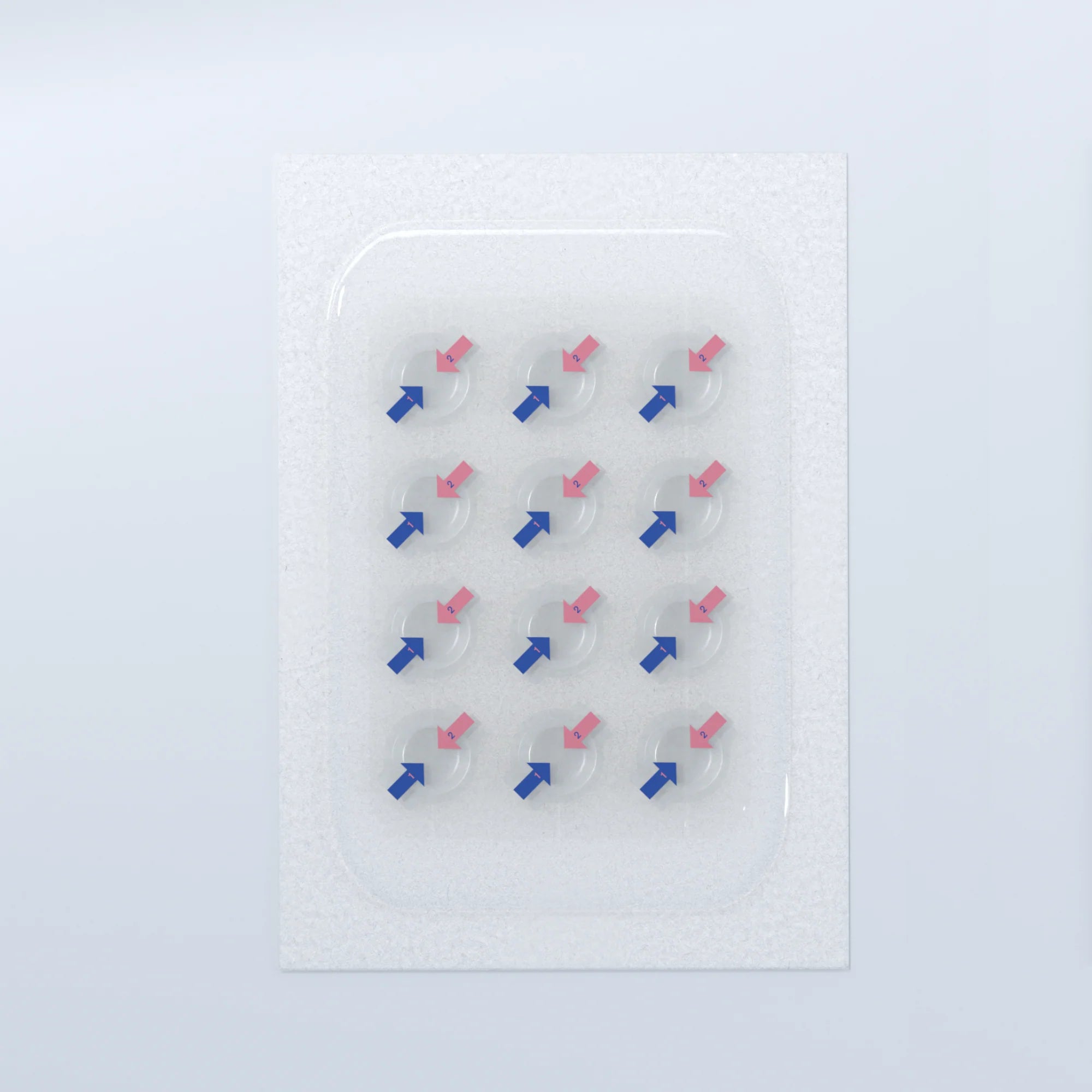 RIGHT AWAY Thincognito Spot Patch