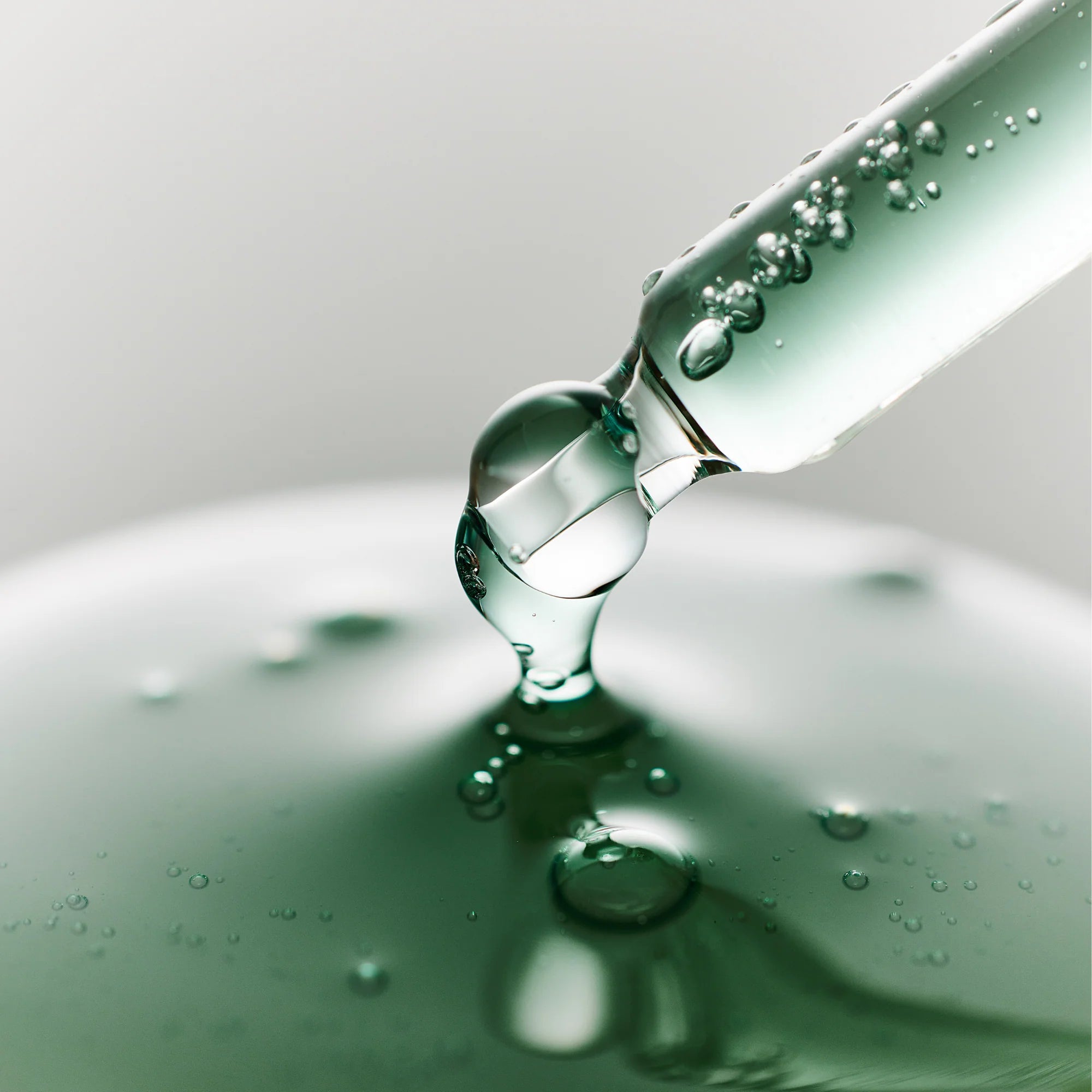Holy Hyssop Serum 12