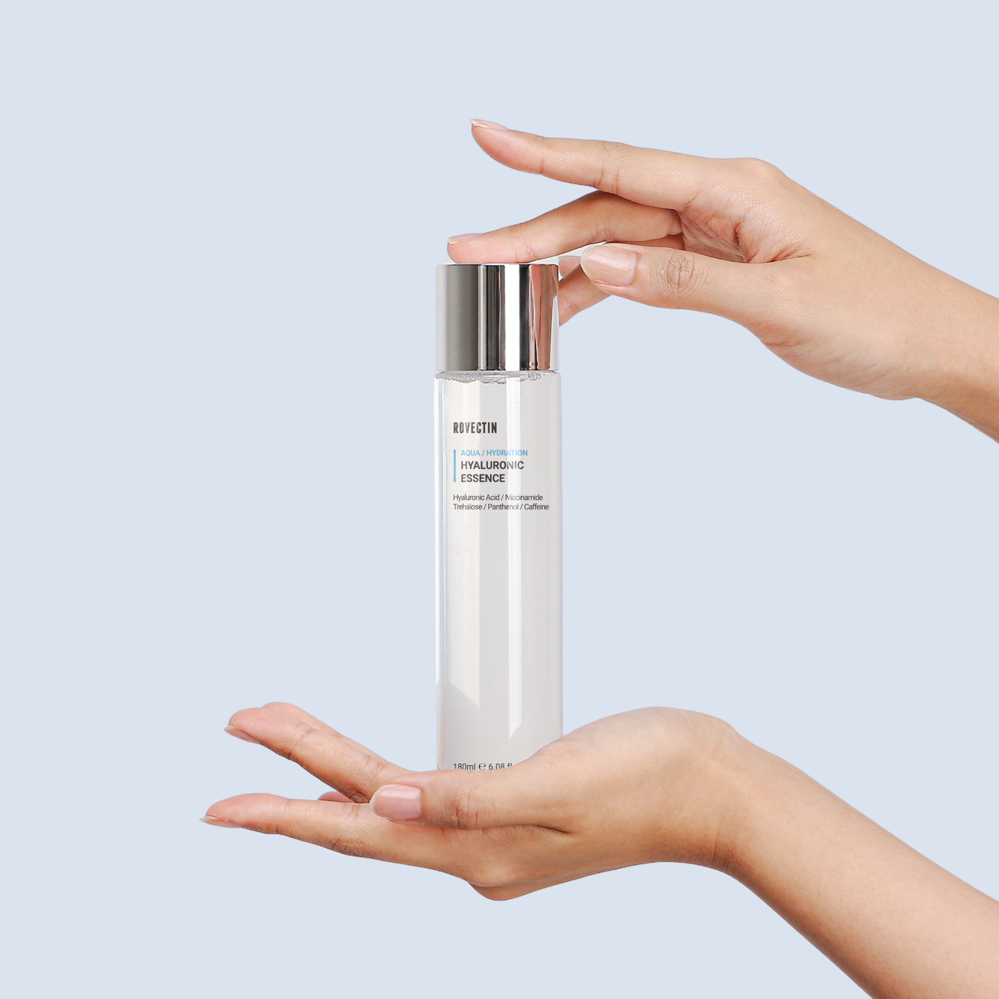 Aqua Hyaluronic Essence