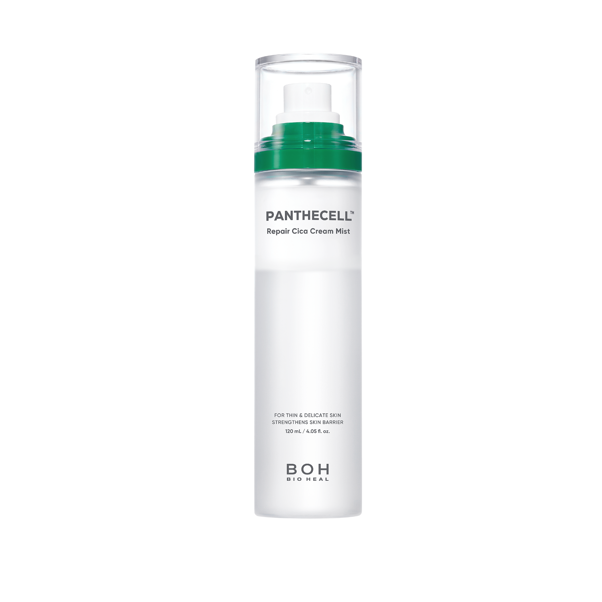 Panthecell™ Repair Cica Cream Mist