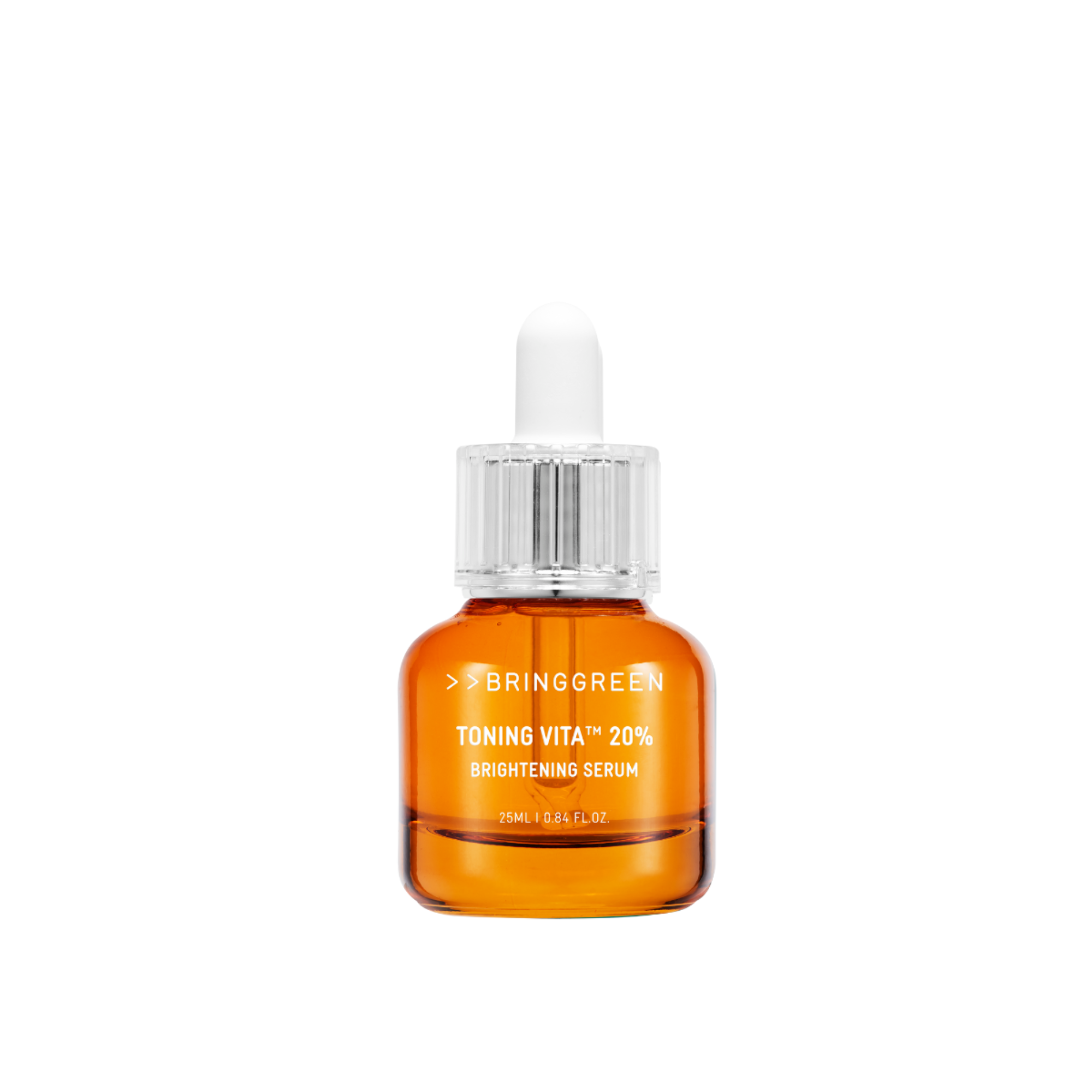 Toning Vita 20% Brightening Serum