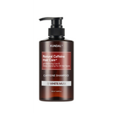 Caffeine Scalp Care Shampoo White Musk