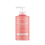 Protein Bonding Care Shampoo Violet Muguet