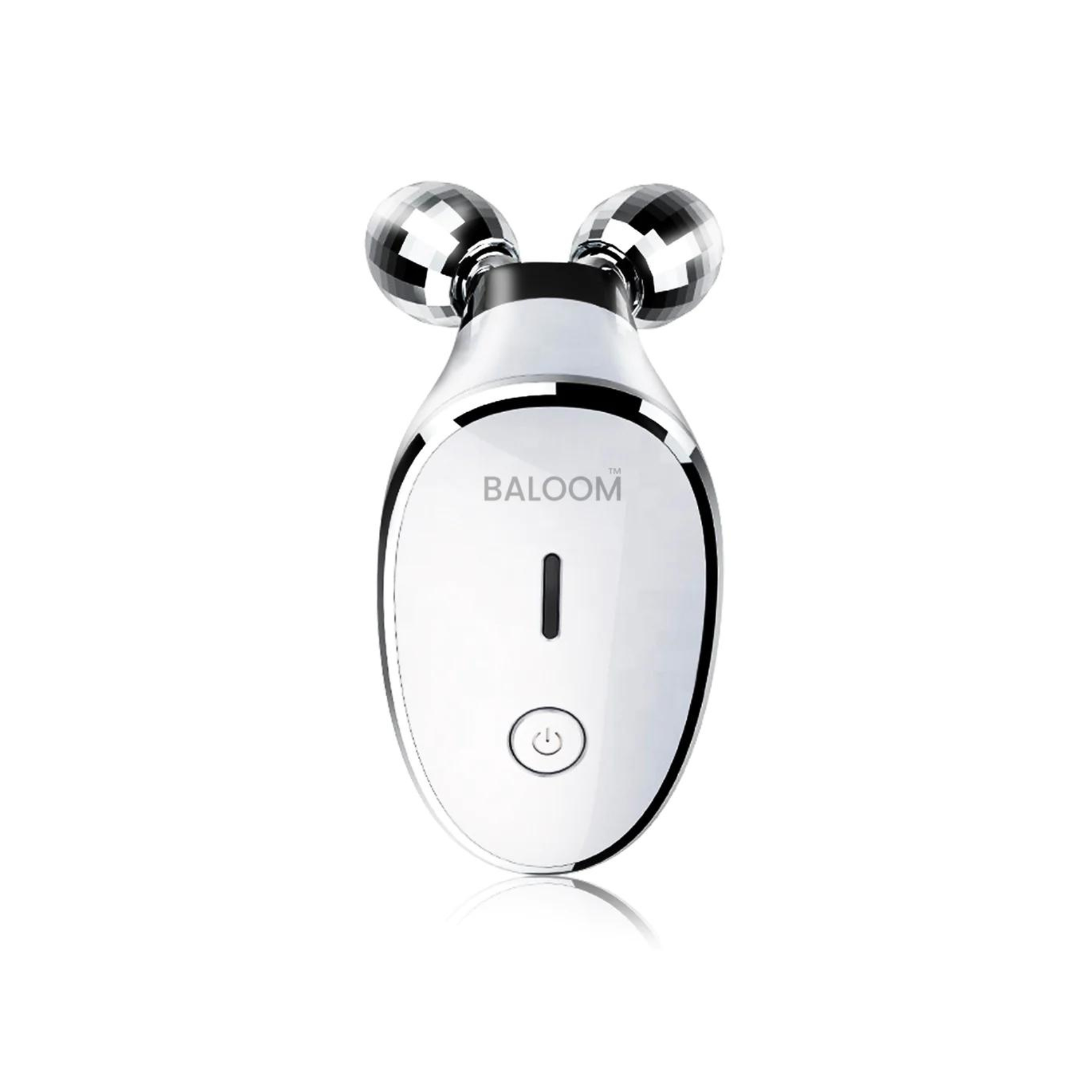 Microcurrent Facial Massager
