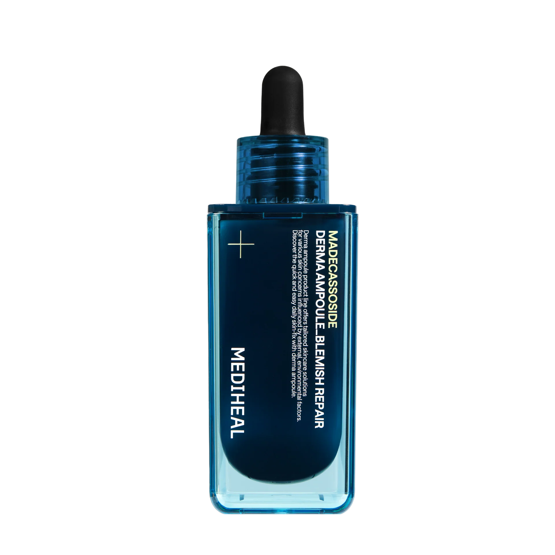 Madecassoside Derma Ampoule Blemish Repair - Skinsquared
