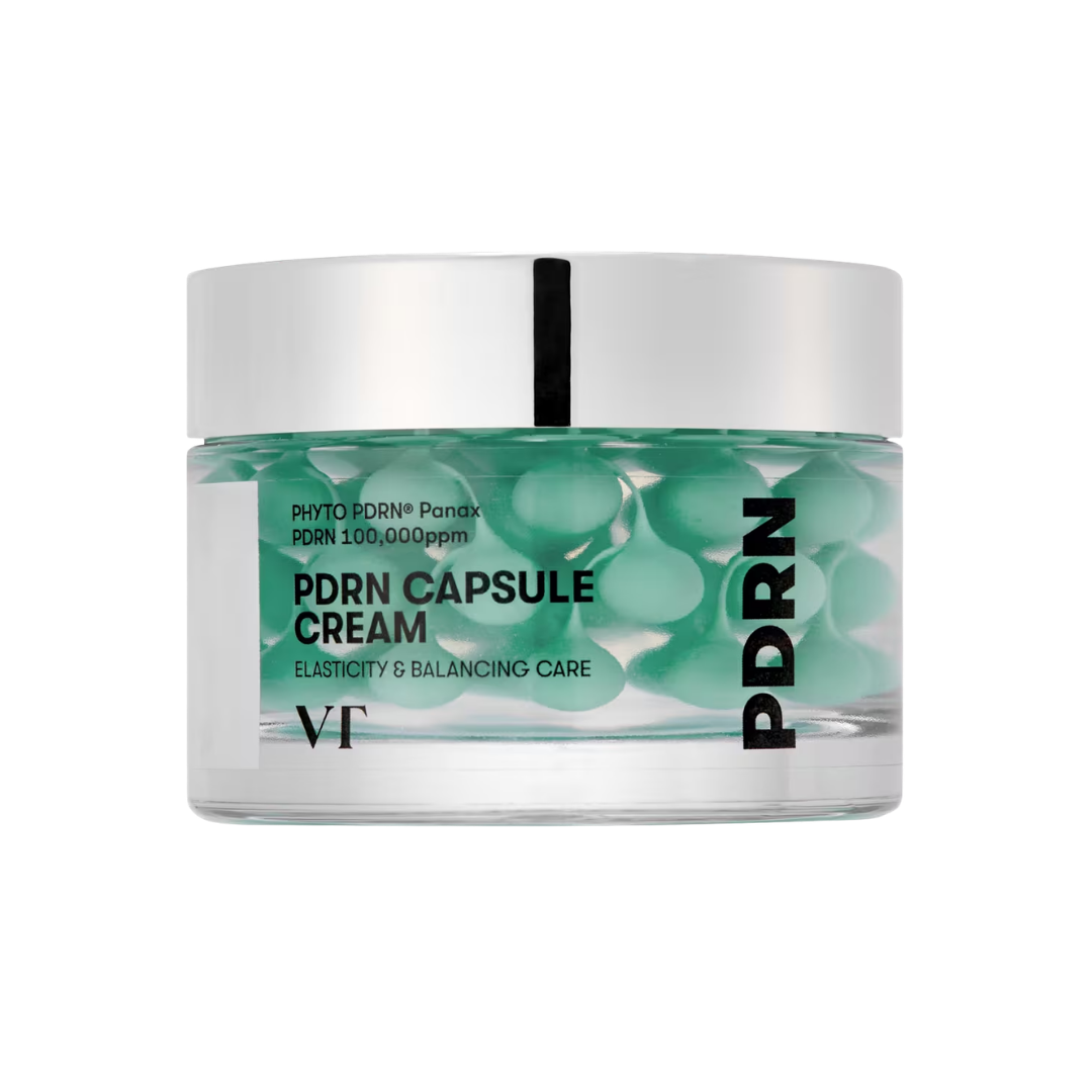 PDRN Capsule Cream 100