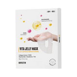 Vita Dark Spot Brightening Jelly Mask