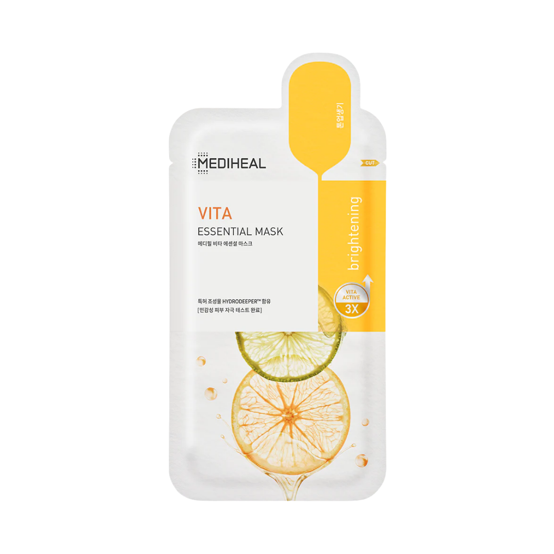 Vita Essential Mask