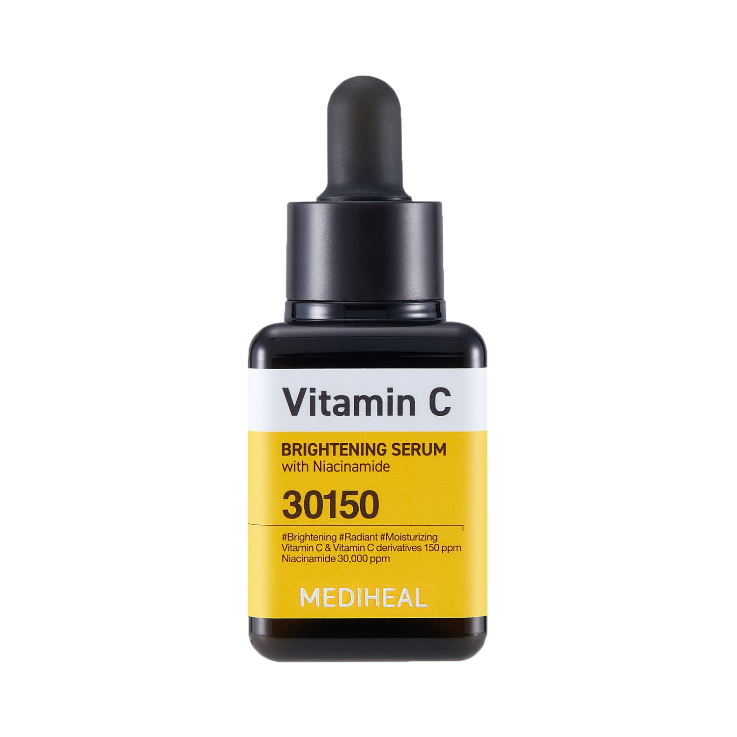 Vitamin C Brightening Serum