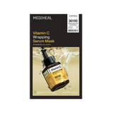 Vitamin C Wrapping Serum Mask Brightening