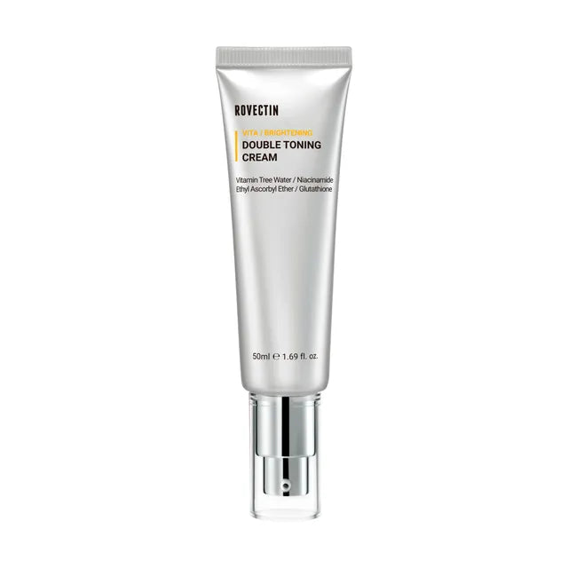 Vita Double Toning Cream