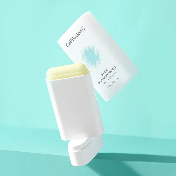Airy Stick Sunscreen