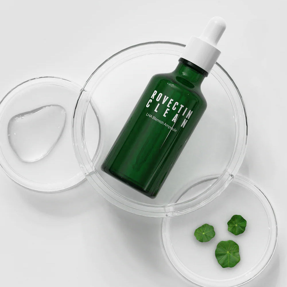 LHA Blemish Ampoule