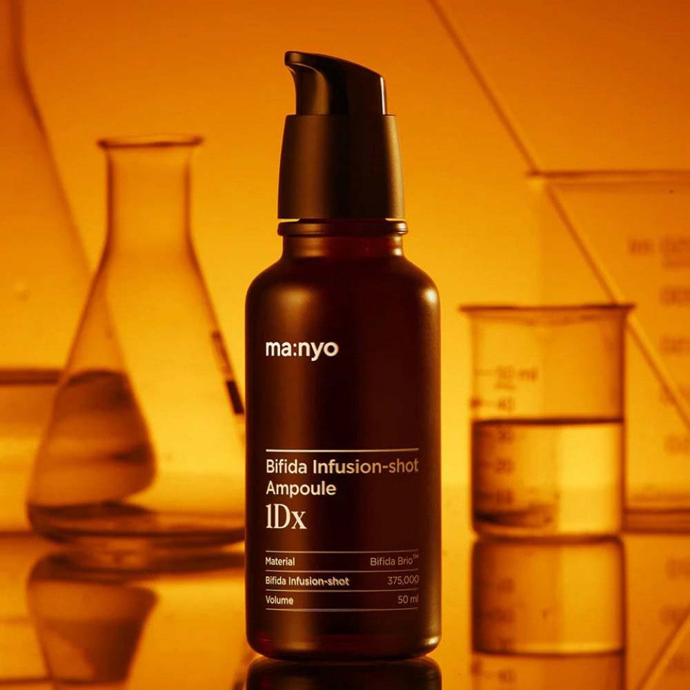 Bifida Infusion Shot Ampoule 1DX