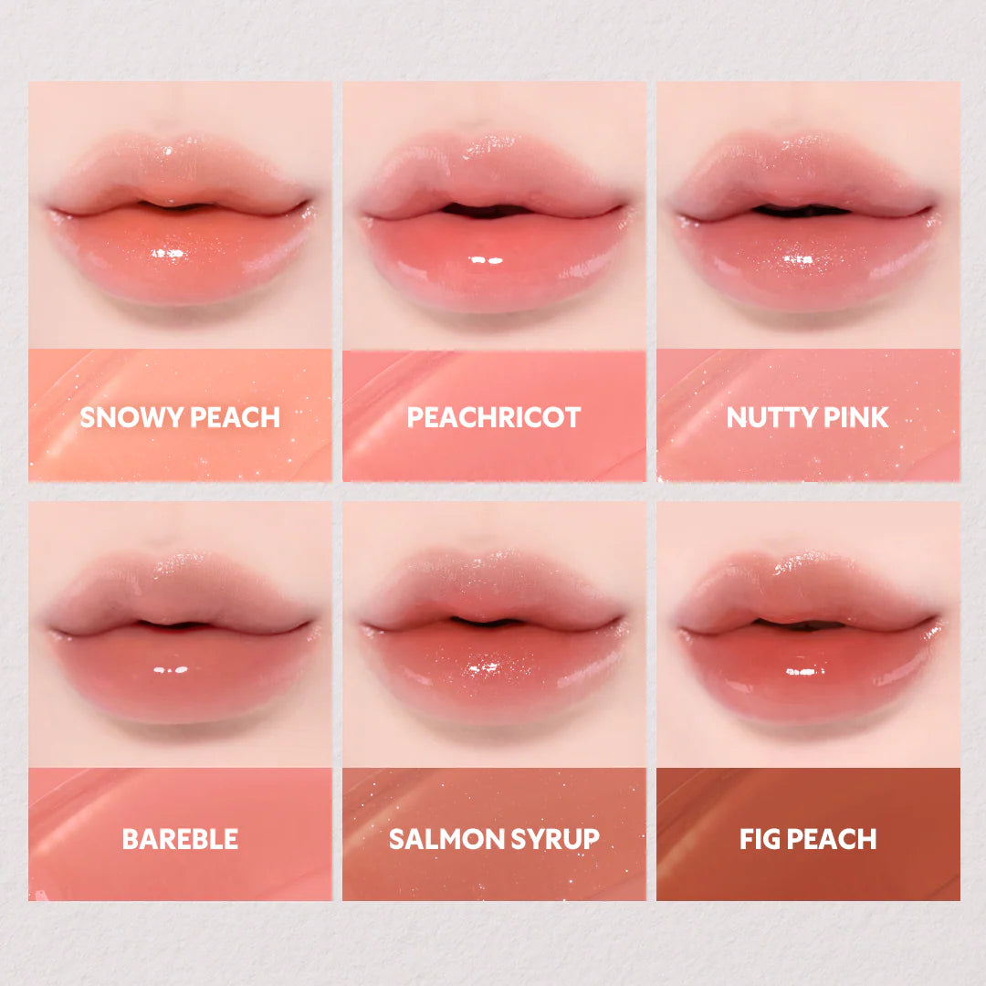 Waterism Glow Tint Mini