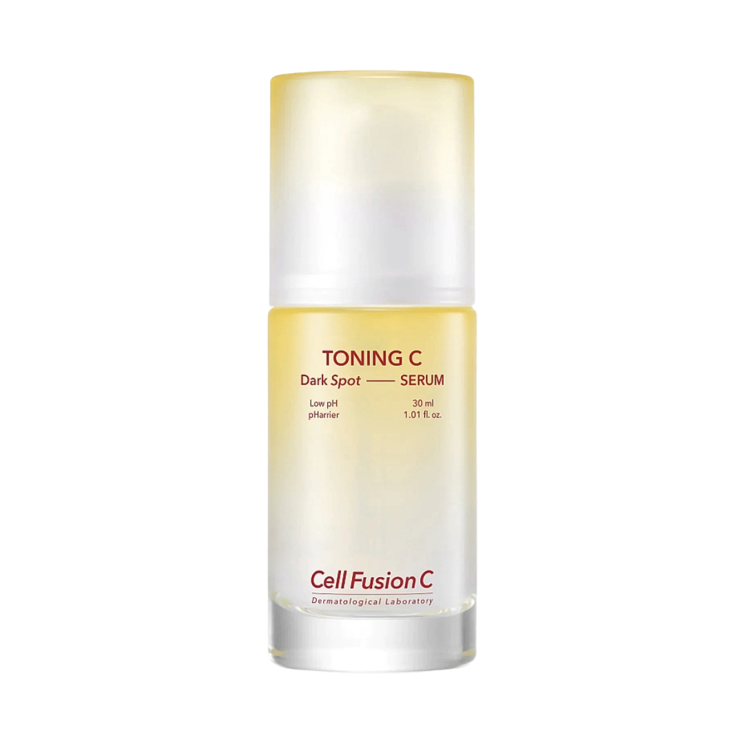 Toning C Dark Spot Serum