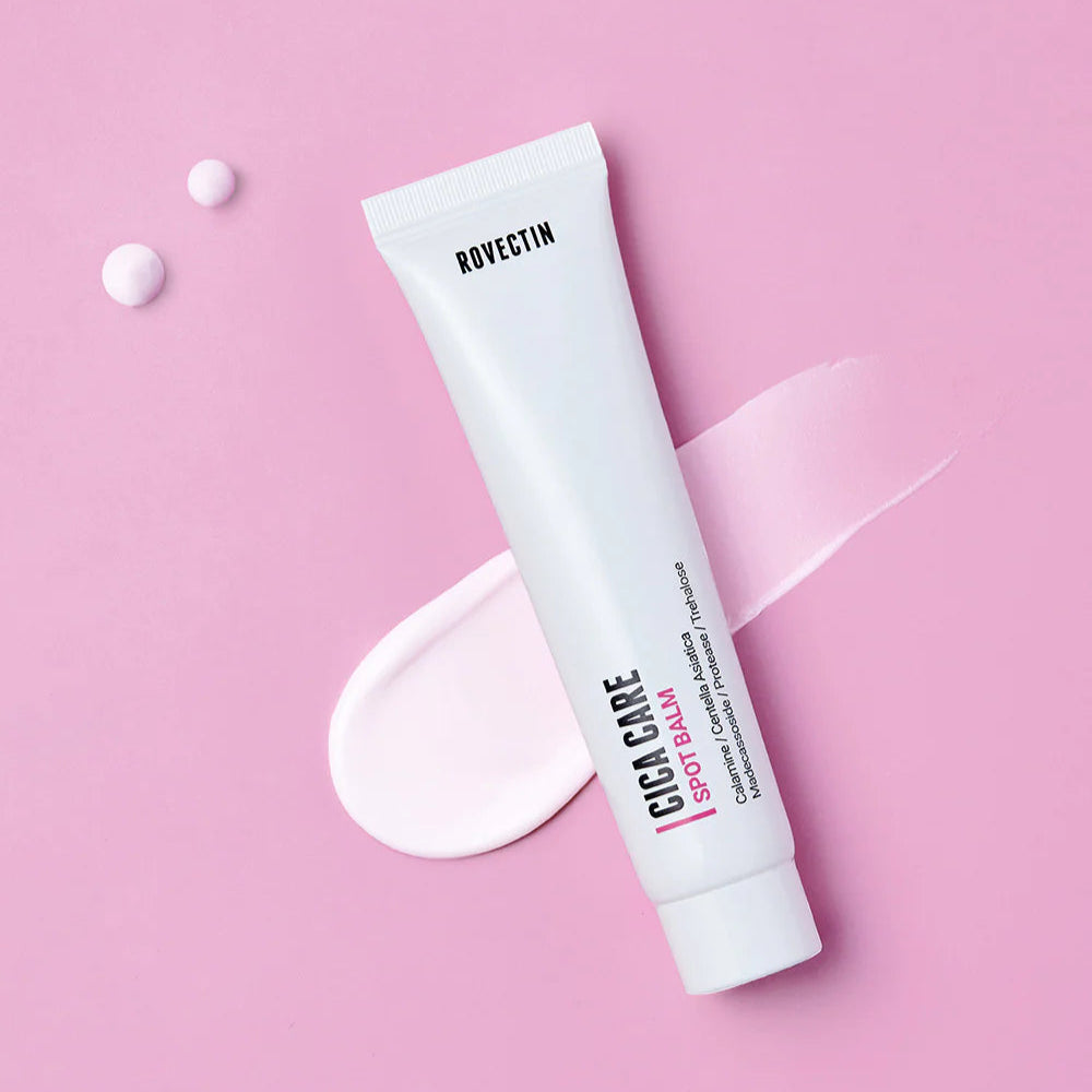 Cica Care Spot Balm
