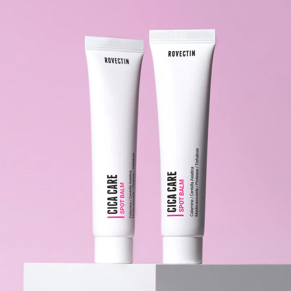 Cica Care Spot Balm
