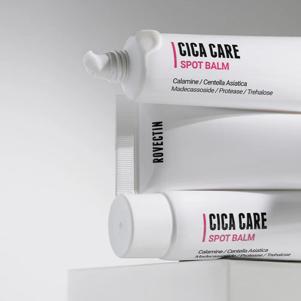 Cica Care Spot Balm