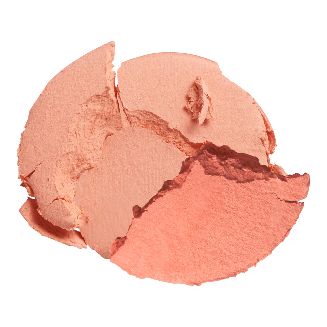 Mellow Dual Blush