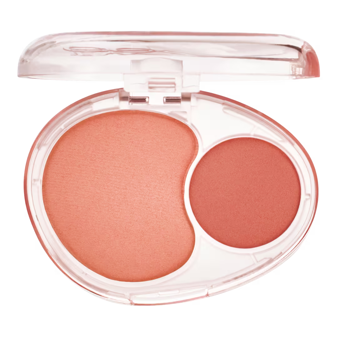 Mellow Dual Blush
