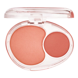 Mellow Dual Blush