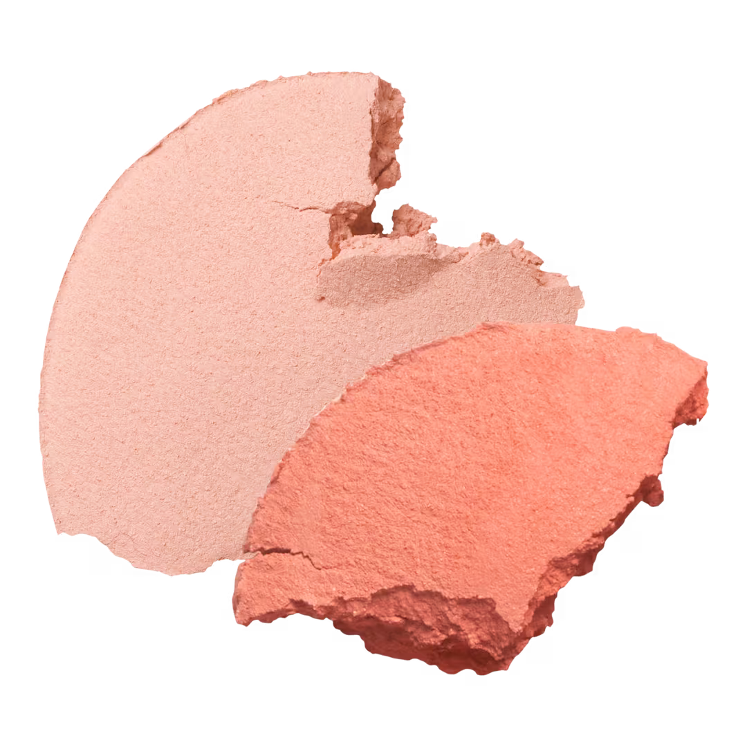 Mellow Dual Blush