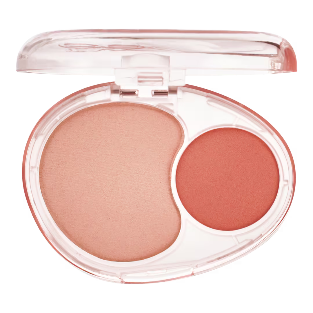 Mellow Dual Blush