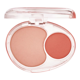 Mellow Dual Blush