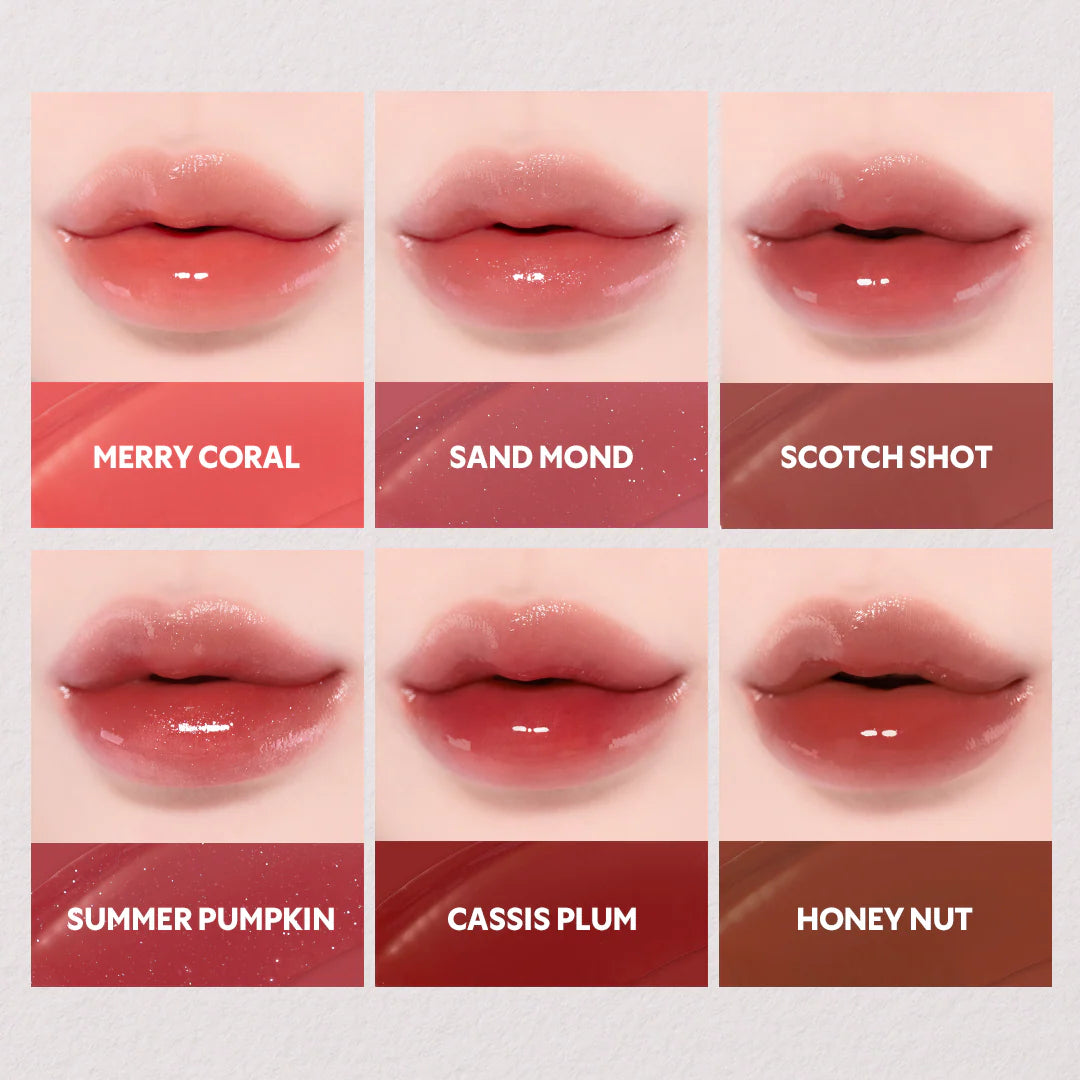 Waterism Glow Tint Mini