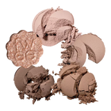 Pocket Eyeshadow Palette