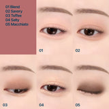 Pocket Eyeshadow Palette