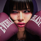 LIPLOCK Jelly Serum - Grape Crush