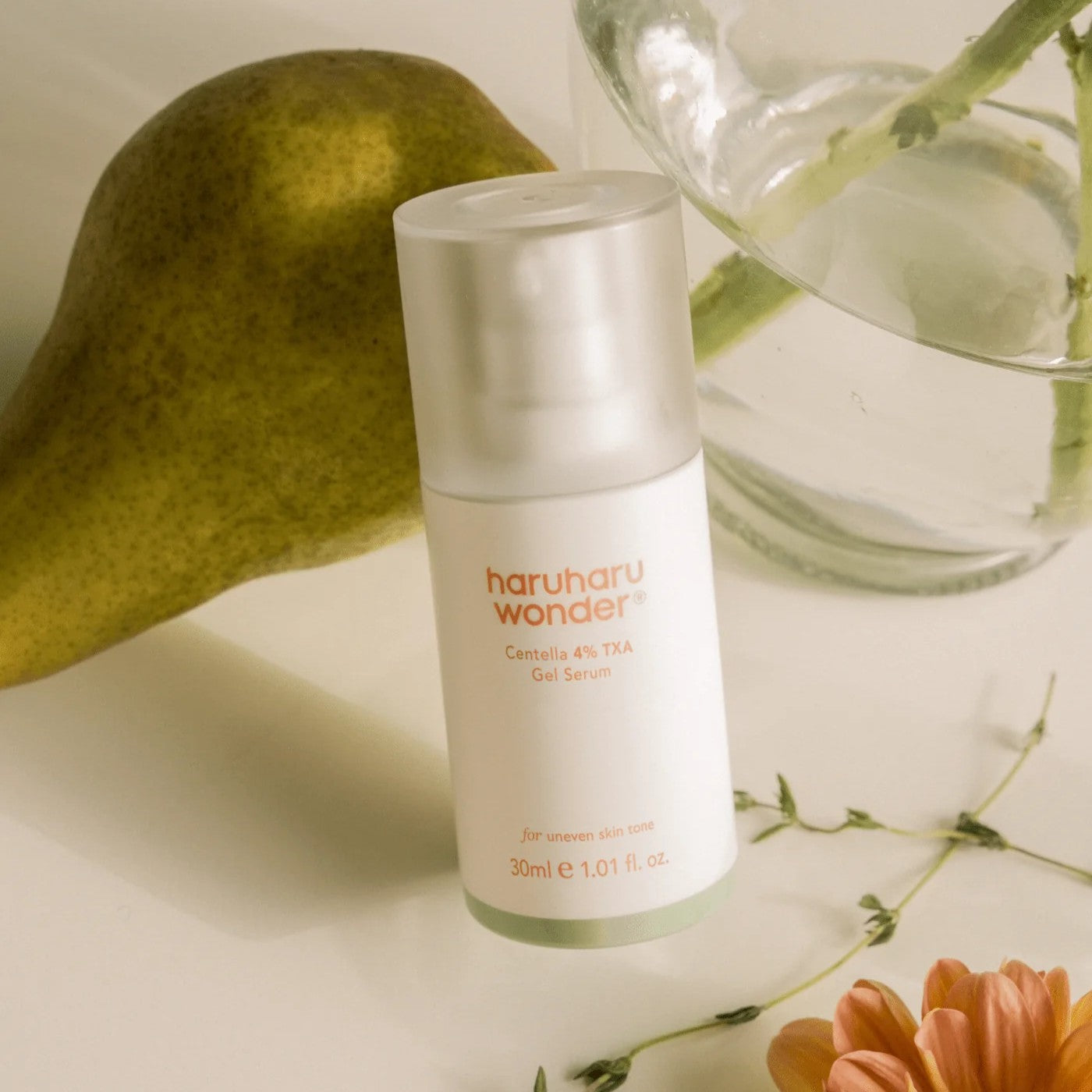 Centella 4% TXA Gel Serum