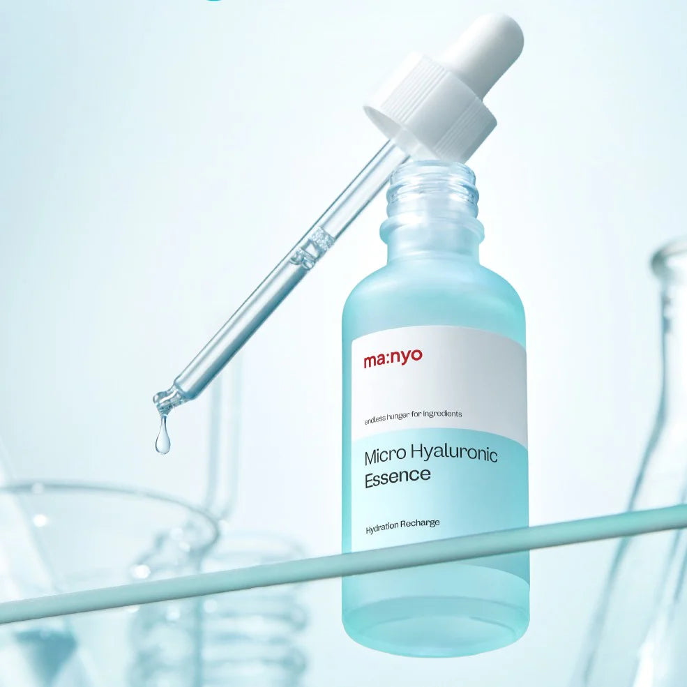 Micro Hyaluronic Essence