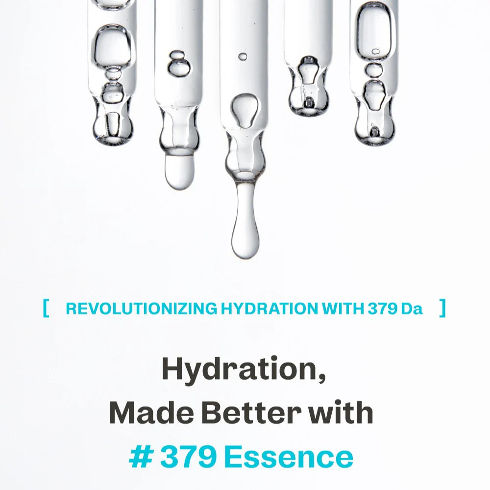 Micro Hyaluronic Essence