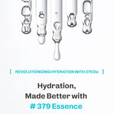 Micro Hyaluronic Essence