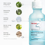 Micro Hyaluronic Essence