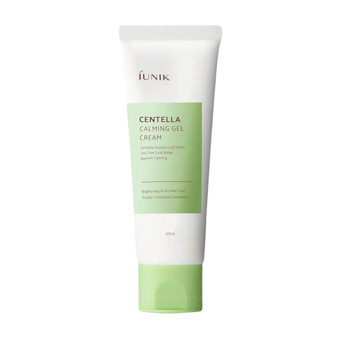 Centella Calming Gel Cream
