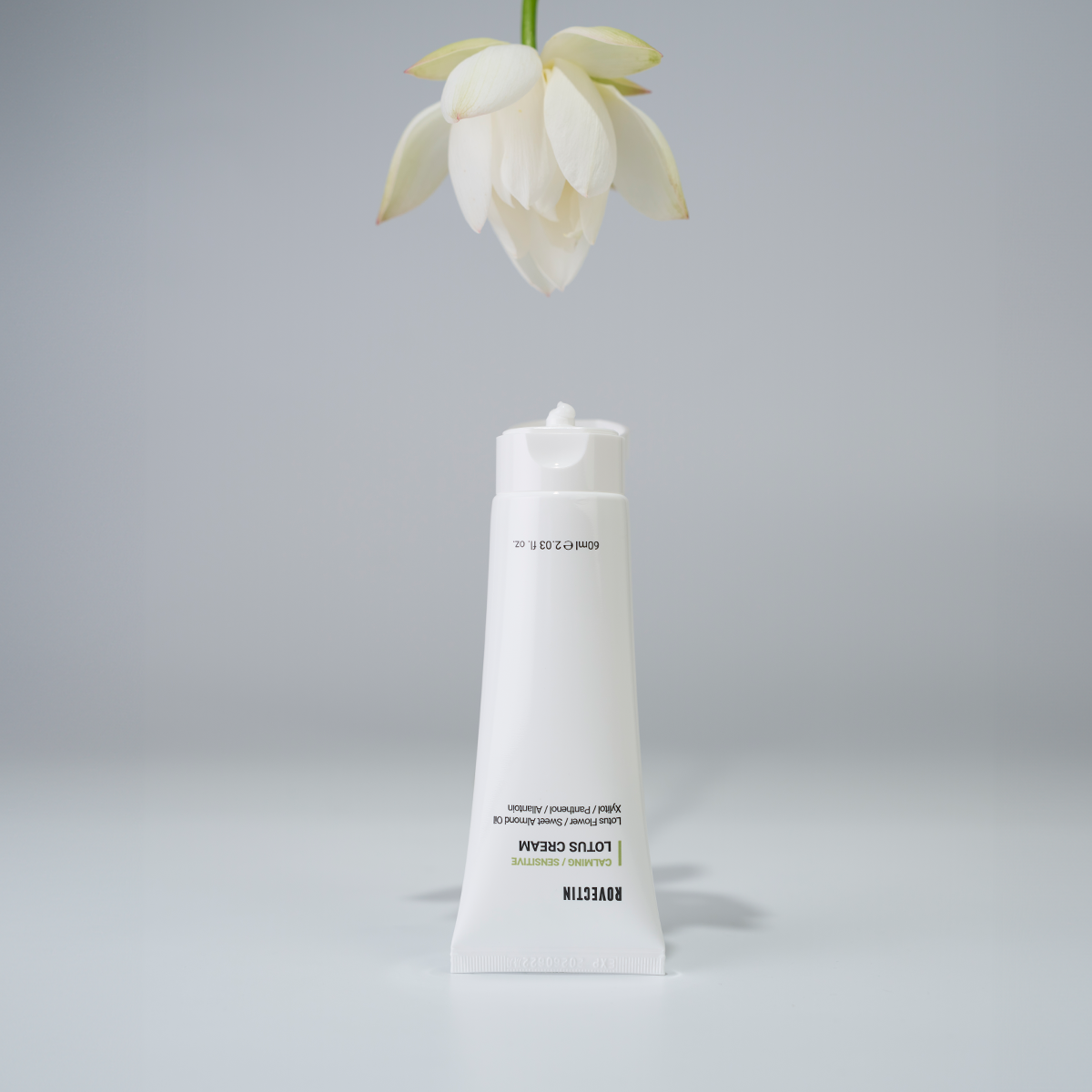 Calming Lotus Cream